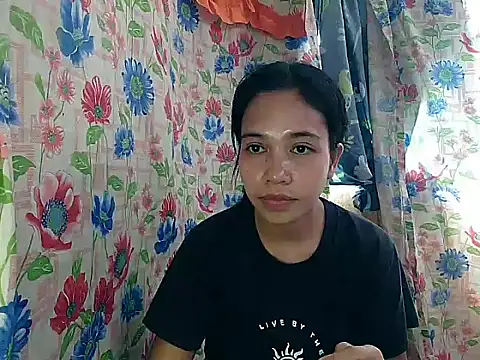 PinaySkinnyGirl online show from February 7, 2026, 2:41 am