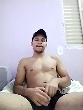 KassKiss online show from April 16, 2026, 3:18 am