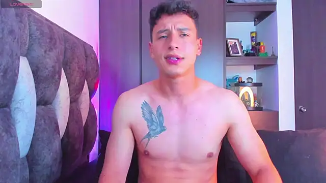 Snapshot of I_Gabriel chatting on September 9, 2025, 11:36 pm I Gabriel online show from September 9, 2025, 11:36 pm