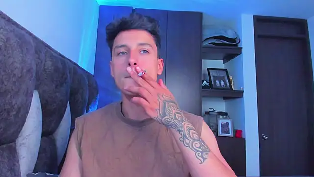 Snapshot of I_Gabriel chatting on January 30, 2025, 9:04 pm I Gabriel online show from January 30, 2025, 9:04 pm