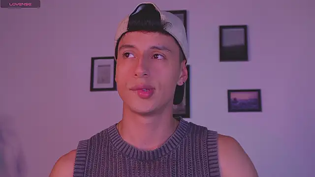 I Gabriel online show from February 26, 2026, 5:18 am