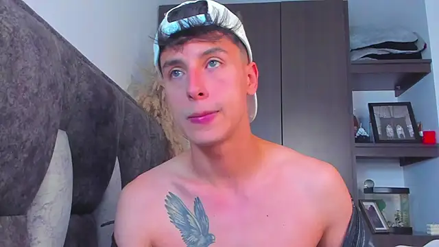 Snapshot of I_Gabriel chatting on January 14, 2025, 2:08 am I Gabriel online show from January 14, 2025, 2:08 am