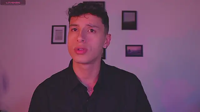 I Gabriel online show from February 24, 2026, 5:08 am