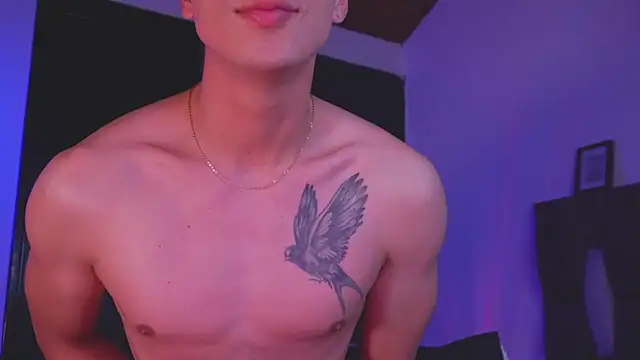 I Gabriel online show from December 21, 2025, 5:31 am