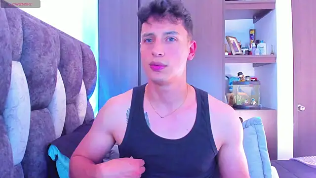 Snapshot of I_Gabriel chatting on September 27, 2025, 4:07 am I Gabriel online show from September 27, 2025, 4:07 am