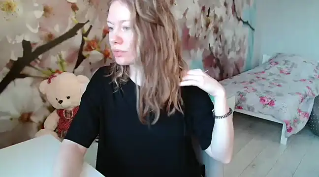 Snapshot of ConnieDaw chatting on January 8, 2025, 10:04 am ConnieDaw online show from January 8, 2025, 10:04 am