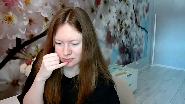 Snapshot of ConnieDaw chatting on February 11, 2025, 5:58 am ConnieDaw online show from February 11, 2025, 5:58 am