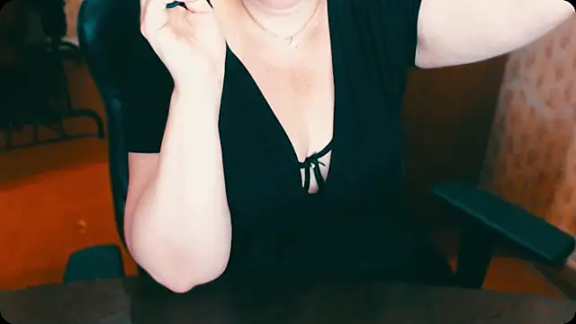 AlisaHot55 online show from October 22, 2025, 10:47 am