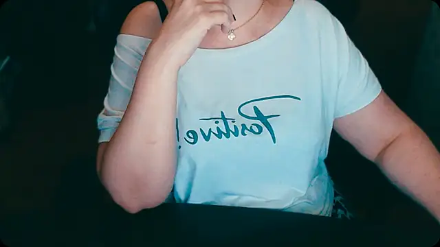 AlisaHot55 online show from November 7, 2025, 11:26 am