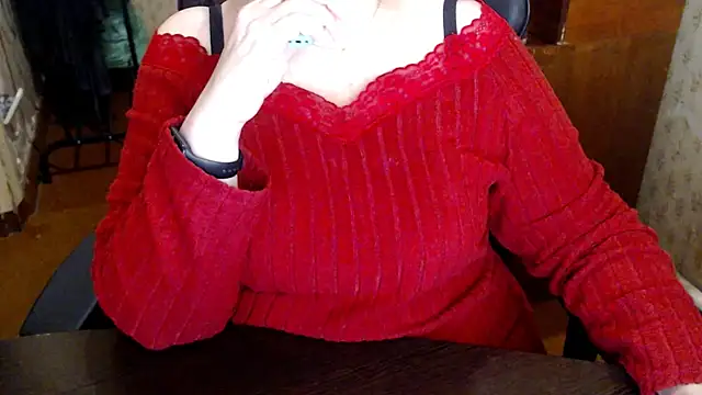 AlisaHot55 online show from May 19, 2026, 9:49 am