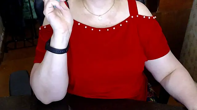AlisaHot55 online show from May 22, 2026, 9:51 am