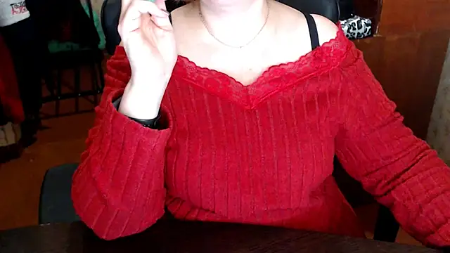 AlisaHot55 online show from February 17, 2026, 10:12 am