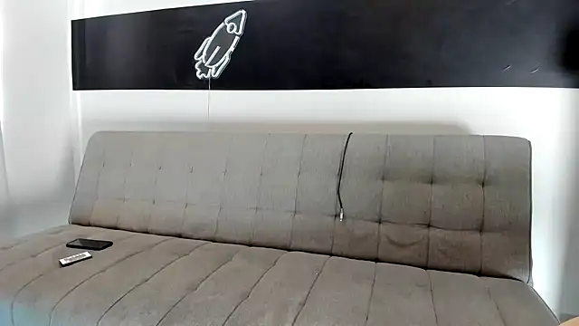 MattxFeet online show from January 22, 2025, 8:59 pm