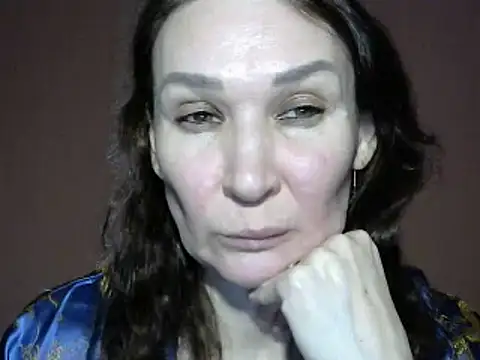 PrettyAndWild online show from January 22, 2025, 5:38 pm