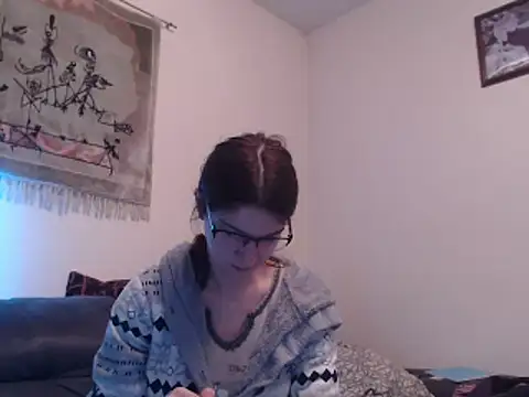 Geile-Luna online show from January 30, 2025, 6:00 pm