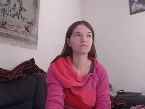 Geile-Luna online show from September 14, 2025, 1:44 pm