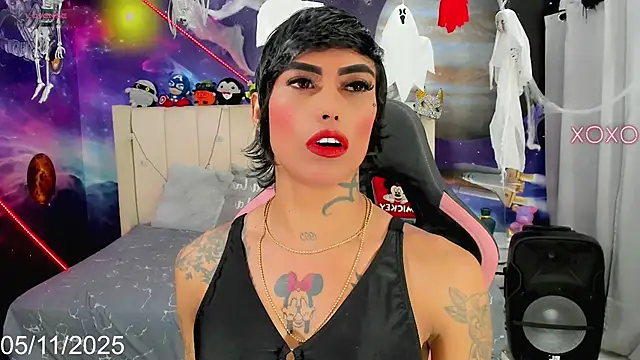 Snapshot of Nella_Dolls chatting on November 5, 2025, 4:54 pm Nella Dolls online show from November 5, 2025, 4:54 pm