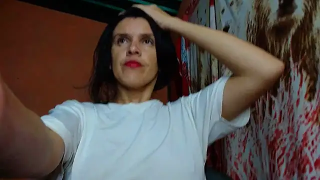 Snapshot of chandra_haraa chatting on March 21, 2025, 2:39 am chandra haraa online show from March 21, 2025, 2:39 am