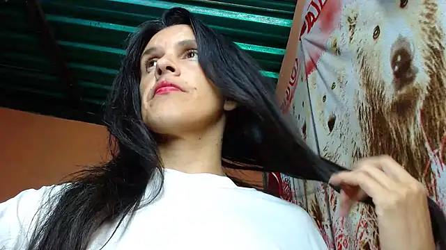 Snapshot of chandra_haraa chatting on March 21, 2025, 5:43 am chandra haraa online show from March 21, 2025, 5:43 am