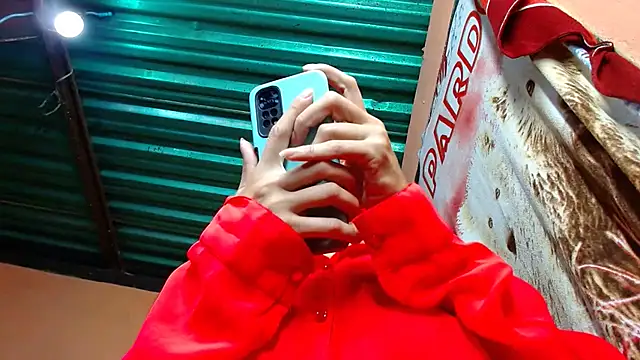 Snapshot of chandra_haraa chatting on March 13, 2025, 12:59 am chandra haraa online show from March 13, 2025, 12:59 am