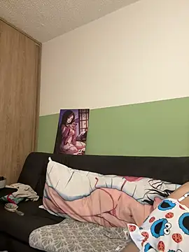 Snapshot of lilly_sweett chatting on February 2, 2026, 10:53 pm lilly sweett online show from February 2, 2026, 10:53 pm