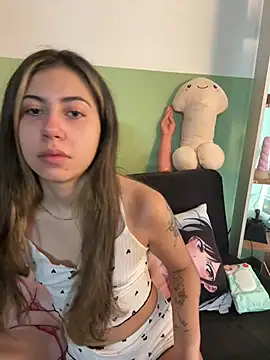 Snapshot of lilly_sweett chatting on January 14, 2026, 6:55 pm lilly sweett online show from January 14, 2026, 6:55 pm