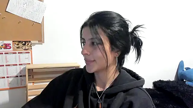 AneeSmith online show from January 29, 2025, 12:54 am