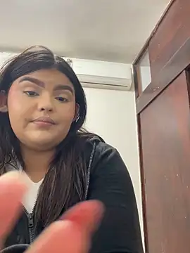 Lia sexx online show from January 6, 2026, 7:07 pm