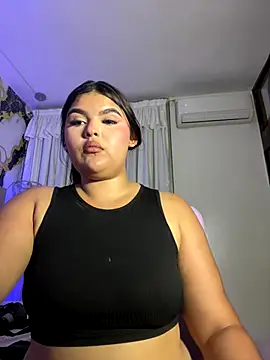 Lia sexx online show from November 30, 2025, 12:11 am