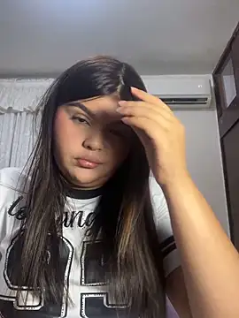 Lia sexx online show from September 29, 2025, 12:11 pm