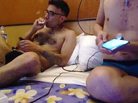 Latinopervs online show from February 20, 2026, 7:21 am