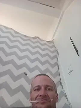 Markosio777 online show from April 15, 2026, 12:10 pm