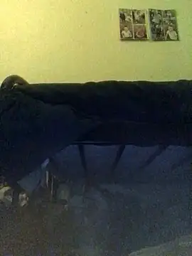 Sexyheelskev online show from January 16, 2026, 6:34 pm