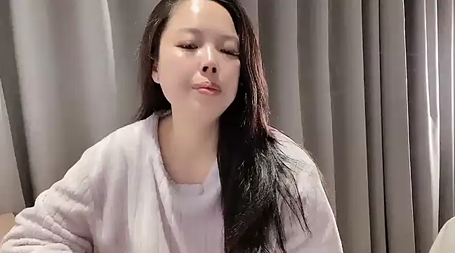 kk lele online show from February 10, 2025, 2:16 pm