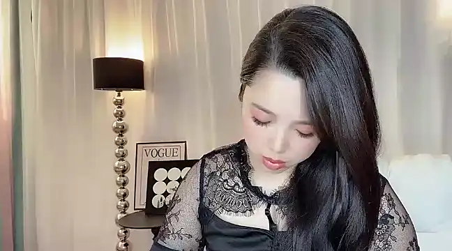 kk lele online show from February 28, 2025, 2:42 am