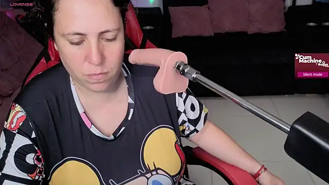 valery adams1 online show from January 6, 2026, 4:16 am