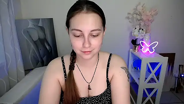 Snapshot of SweetPrincess_ chatting on May 22, 2026, 5:38 am SweetPrincess online show from May 22, 2026, 5:38 am