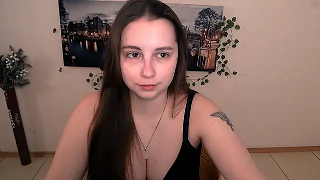 SweetPrincess  online show from February 25, 2026, 6:35 am