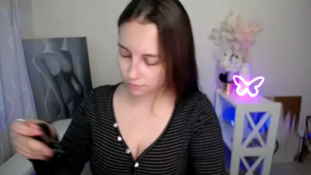Snapshot of SweetPrincess_ chatting on May 29, 2026, 5:24 am SweetPrincess online show from May 29, 2026, 5:24 am