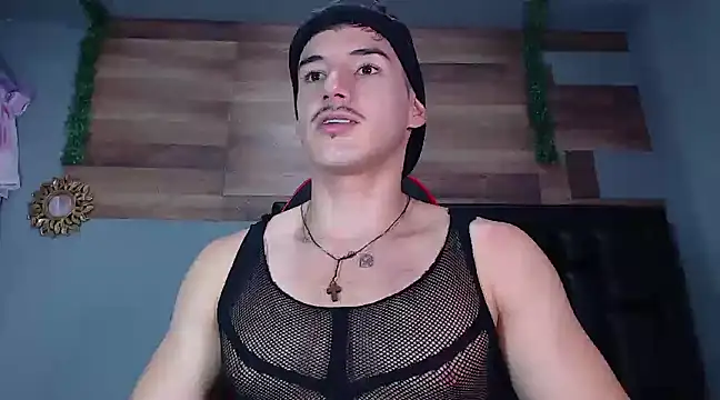 Snapshot of jonathanjeremiah chatting on March 9, 2025, 4:22 pm jonathanjeremiah online show from March 9, 2025, 4:22 pm