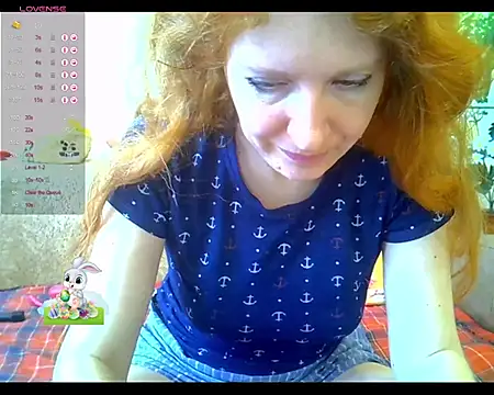 Snapshot of LexxNikki chatting on April 9, 2026, 2:35 am LexxNikki online show from April 9, 2026, 2:35 am