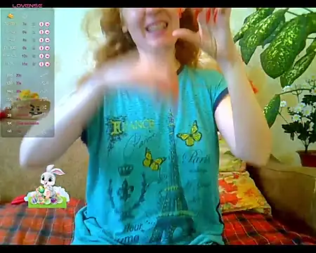 Snapshot of LexxNikki chatting on May 7, 2026, 3:00 am LexxNikki online show from May 7, 2026, 3:00 am
