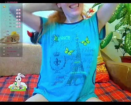Snapshot of LexxNikki chatting on March 4, 2026, 11:18 am LexxNikki online show from March 4, 2026, 11:18 am