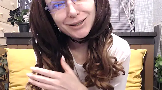 Snapshot of lilianleight chatting on February 16, 2025, 8:43 am lilianleight online show from February 16, 2025, 8:43 am