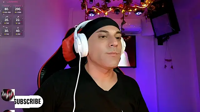 smangels online show from April 15, 2026, 5:13 am