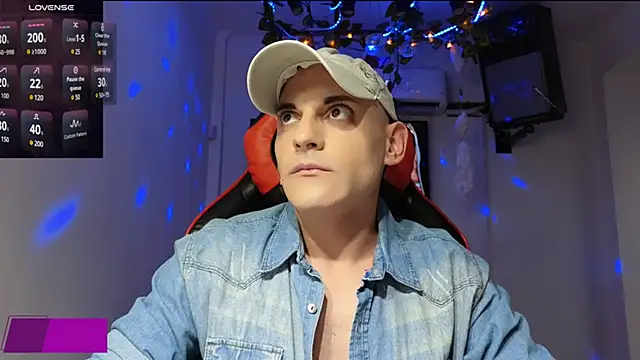 smangels online show from January 26, 2025, 10:24 pm