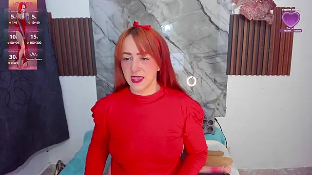Snapshot of Hannaa32 chatting on May 27, 2026, 10:33 am Hannaa32 online show from May 27, 2026, 10:33 am