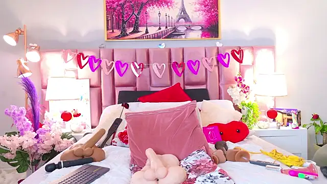 Anaa Bellaa online show from February 17, 2026, 4:48 pm