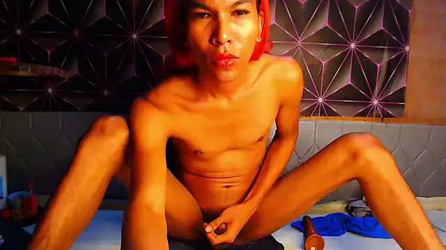 DirtyJudi online show from December 23, 2025, 9:19 am