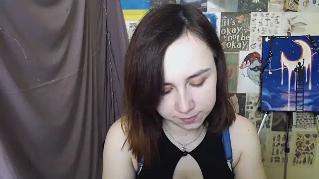 VeryVeryVeryShy  online show from March 13, 2025, 6:48 am